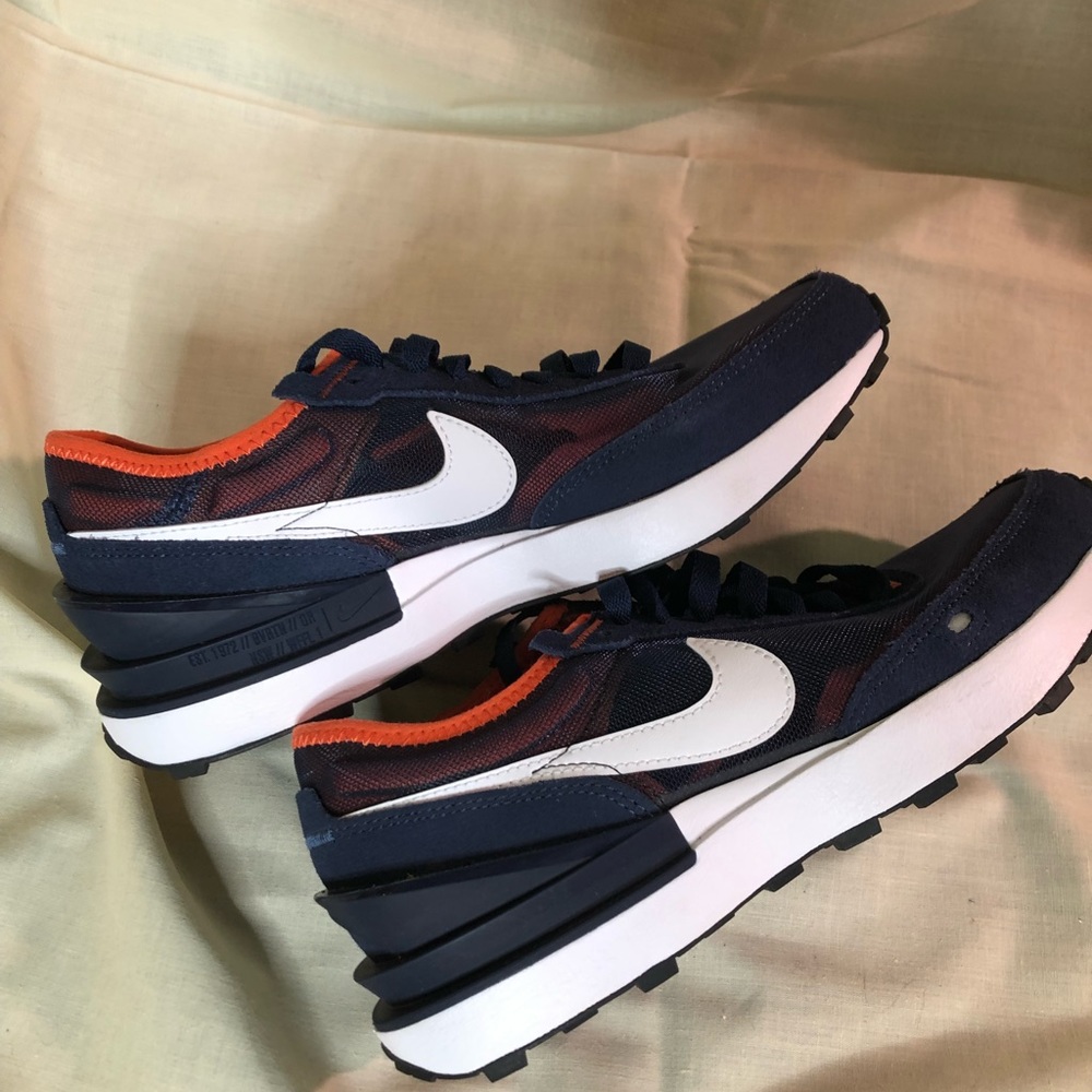 Nike Waffle One